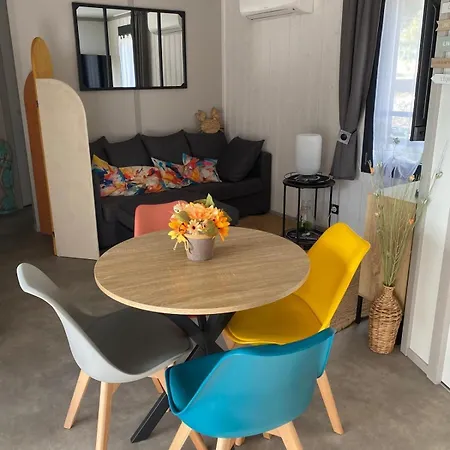 Chalet Cap D'agde Agde