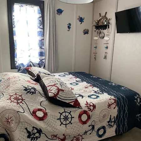 Dağ evi Cap D'agde