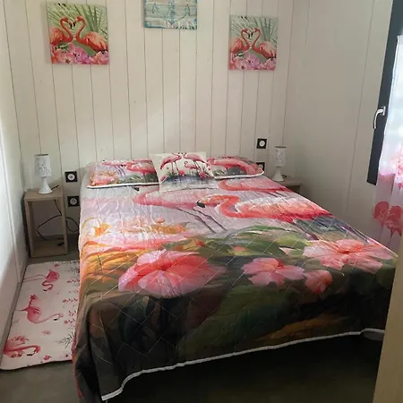 Cap D'agde Chalet